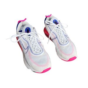 Authentic Nike Air Max 2090- Barely Used